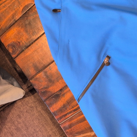 Karbon silver II snowboard ski pants - Picture 9 of 15